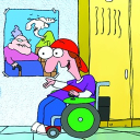 avatar Pelswick Eggert