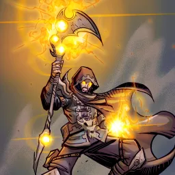 Archmagix's Avatar