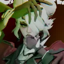 vixcholin