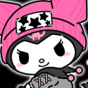 avatar 🖤 ⋆｡𖦹°‧★ 𐕣 KÌ††¥ 𐕣*ੈ✩‧₊˚ 🖤