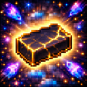 Netherite over something