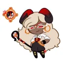 sheepyamaya