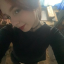 avatar Lɪᴋᴀ #n3gat1ve