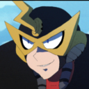 avatar Daichi in Yellow