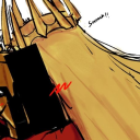 avatar Daichi in Yellow