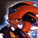 avatar Daichi in Yellow