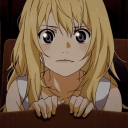 avatar Tête en l'air