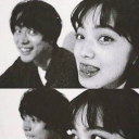 avatar Tête en l'air