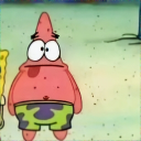 avatar Tête en l'air