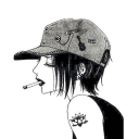 avatar Silvia Black ☠