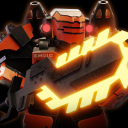 avatar Unknown MK I Combat