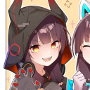 avatar Asha