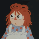 avatar Raggedy Ann