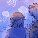 prettiestboyintheocean