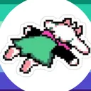 green_helix