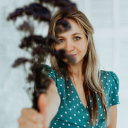 avatar Alexandra Popok