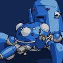 avatar (.∙.)TACHIKOMA(.∙.)