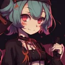 Luna's Avatar