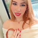 avatar Diosa Hyperbole