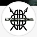 mewarriorwoman