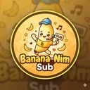 banananimsub