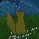 greyshadowfox
