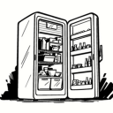 FridgeBot