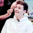 avatar just ghost be wildin