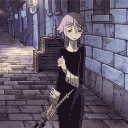 Discord Avatar