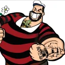 da_meanest_bean