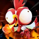 radhathefirebird