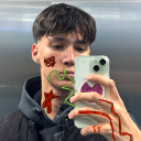 avatar ⴲ the lil - 👾ुमध👻 ⵛ Pⴹⵤⴶⵢⴷ🎃 -