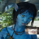 avatar ⋮ ⌗ ┆ angel