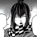 avatar Vanitas Piss 🌙