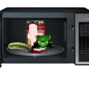 avatar ToeJam Picklegen Microwave