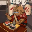 sushicatshayashi2269