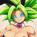 avatar Bunny Kefla~🐇