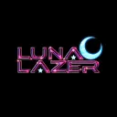 l.u.n.a.l.a.z.e.r
