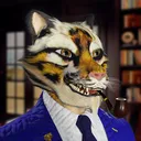 pantherizedjonnyr5054