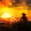 kamehouse4230