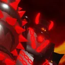 thedemonicmask