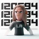 luludigalbani