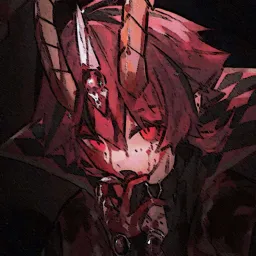 Vector's Avatar