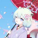 avatar Neko Cyan