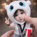 avatar Cassandra's Rabbit