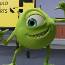 Mike Wazowski avatar