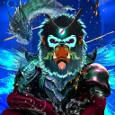 gorillagaryswag