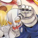 gyaruogoat
