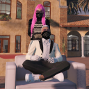 avatar 𝕭𝖊𝖓 𝕱𝖗𝖊𝖊𝖒𝖆𝖓