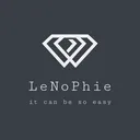 lenophieblacksion